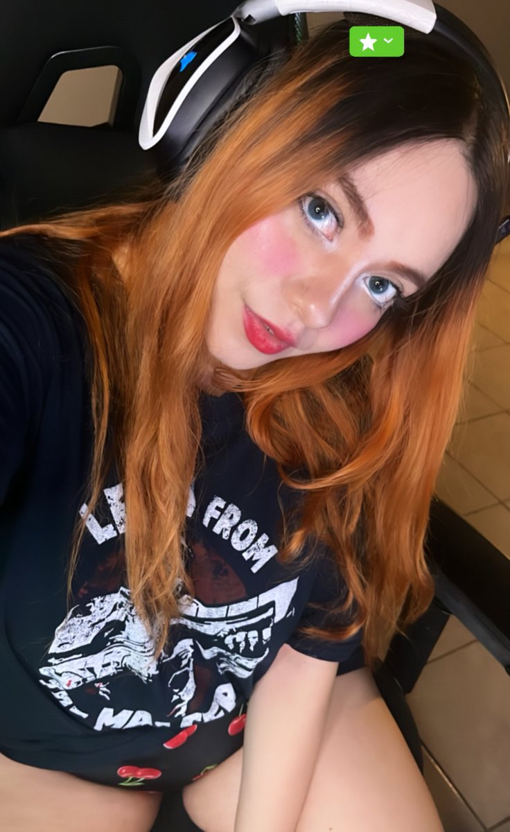 JoshuneStreams's tweet image. Me acompañas en esta noche?💜🫶🏻 
 Síganme en instaaaa también @joshunestreams 

twitch.tv/joshune
#stream #twitch #halomulti #videojuegos #gamergirl