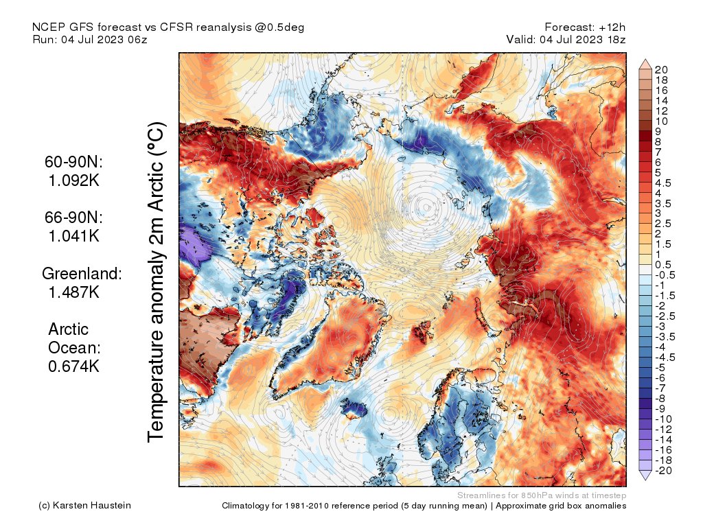 KeraunosObs's tweet photo. Chaleur exceptionnelle près de l'Arctique au #Canada entre nord du Québec où des records absolus ont été battus (jusqu'à plus de 34°C) et sur les rivages de l'océan dans les Territoires du Nord-Ouest avec 32,4°C à Inuvik par exemple. https://t.co/eVU7dBRQWR