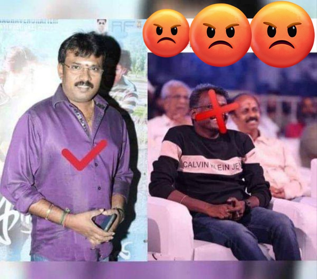 kaippulla123's tweet image. #ஊரில் நாடார் கடை 
செட்டியார் மில் 
ஐயர் ஹோட்டல்
முதலியார் கடை
என்று நாம் அழைத்தபோது
எந்த பிரச்சனையும் இல்லை!

#தீரன் சின்னமலை
#வ.உ.சிதம்பரம்பிள்ளை
முத்துராமலிங்கத் தேவர்
உ.வே.சுவாமிநாத அய்யர்
ராமசாமி படையாச்சி
சரோஜினி நாயுடு 
இப்படி வரலாறு படிக்கும்போது
நாட்டில் 
எந்தப்