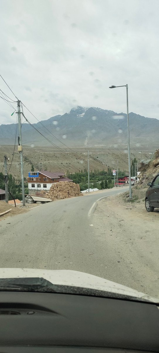 Daily Updates (Kargil Ladakh) tweet media