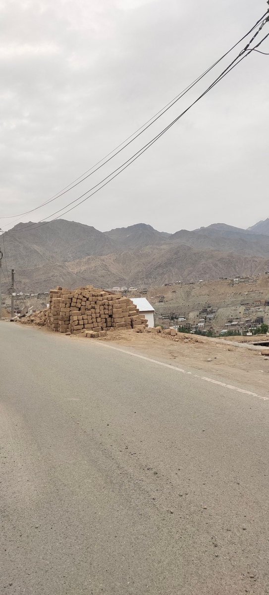 Daily Updates (Kargil Ladakh) tweet media