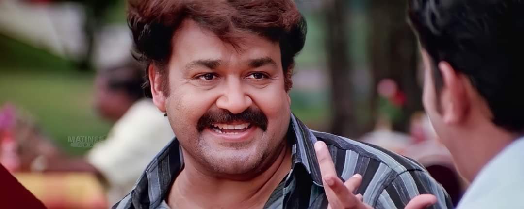avinashchith's tweet photo. 16 വർഷങ്ങൾ ✨️

ഹലോ 💫

A Perfect Entertainer! 💯

#16YearsOfHello #Mohanlal https://t.co/GLcptIhZot