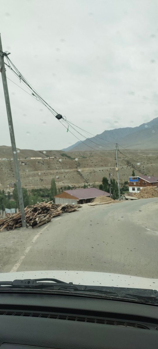 Daily Updates (Kargil Ladakh) tweet media