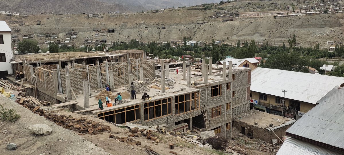 Daily Updates (Kargil Ladakh) tweet media