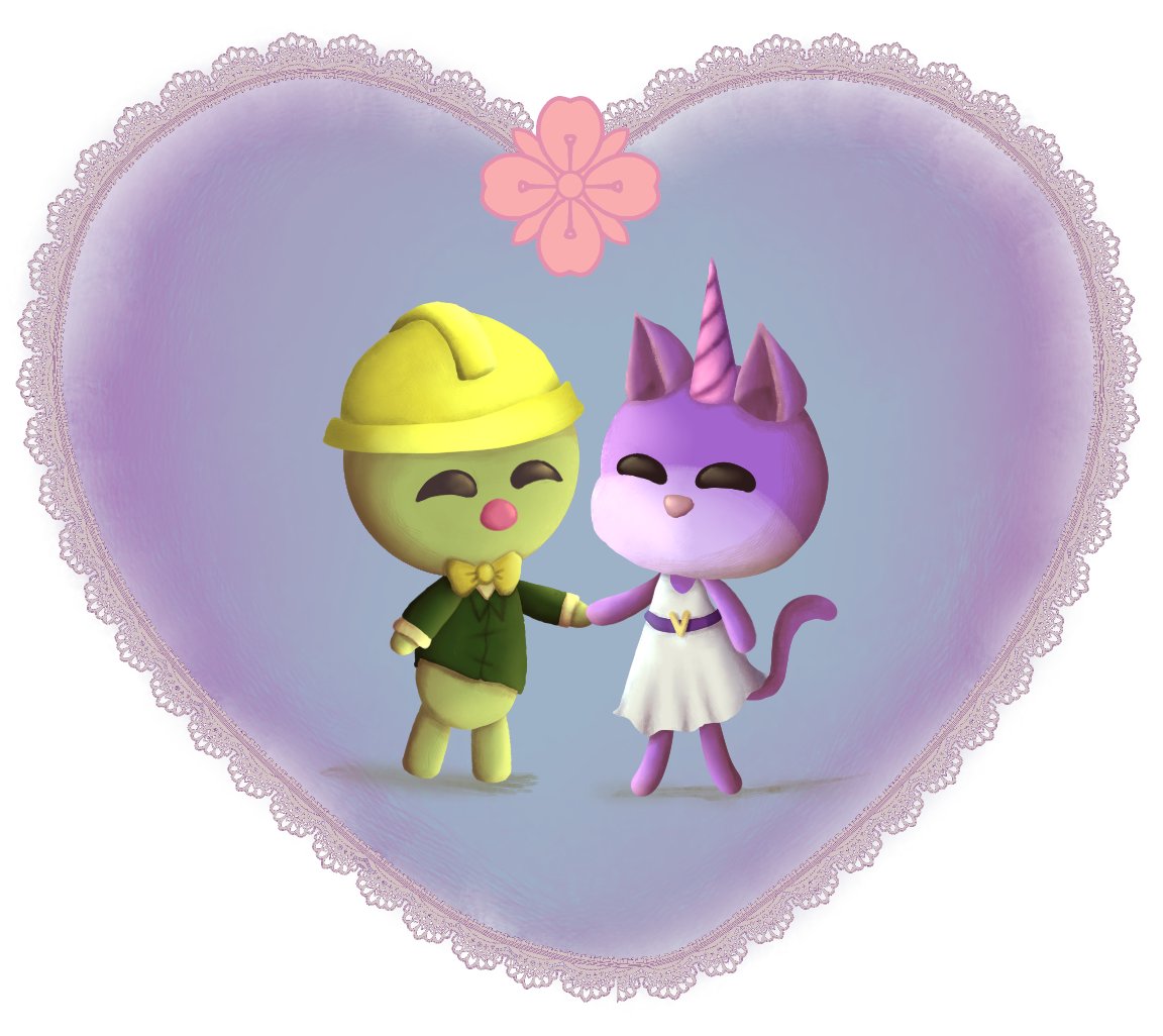 VhalezDreamless's tweet photo. #bodaguapoozer #guapoozer💜💜💛💛
Un pequeño dibujito para mi aporte para la boda <3 <3 https://t.co/aJFXppGHXc