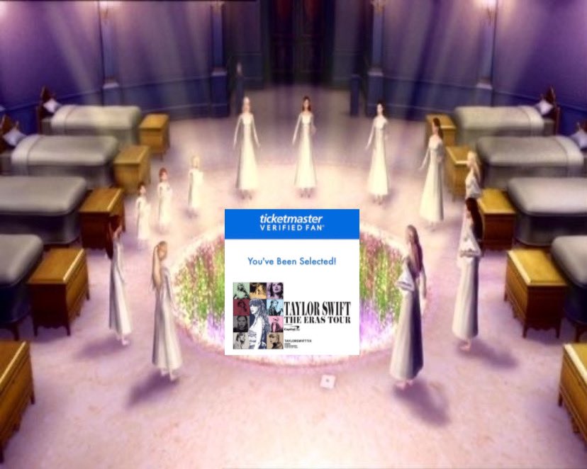 manifesting for all of us