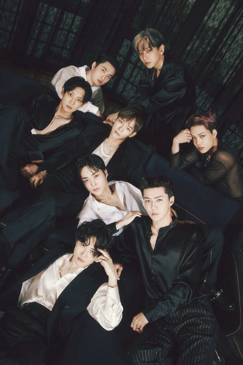 mylittlebyunnie's tweet photo. Lotto การพนัน
Love shot กินเหล้า
Kokobop กัญชา
#CreamSoda บารากุ

โอกาสกลับไปเป็นคนดีของแอ๋วริบหรี่มากค่ะ หลังจากข่าวลือด้อมค้ายา ศิลปินย่างหมาหลังหอ แอ๋วกับเอกโสก็รับจบหมด สู้ชีวิตสุบๆ คนวงการสีเทา🥷🏻 #EXO_CreamSoda https://t.co/GoBREKQfwB
