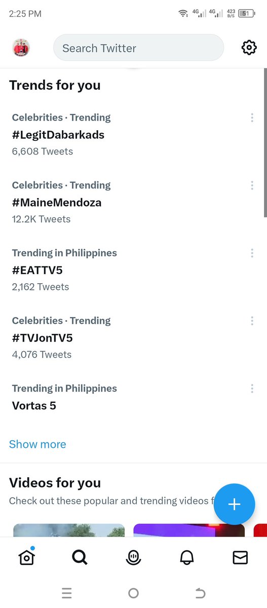 EatBulagaTV's tweet photo. Pinakyaw nyo lahat mga #LegitDabarkads #EATTV5 #MaineMendoza #TVJonTV5 Vortsd 5 https://t.co/WPG1yKC35t