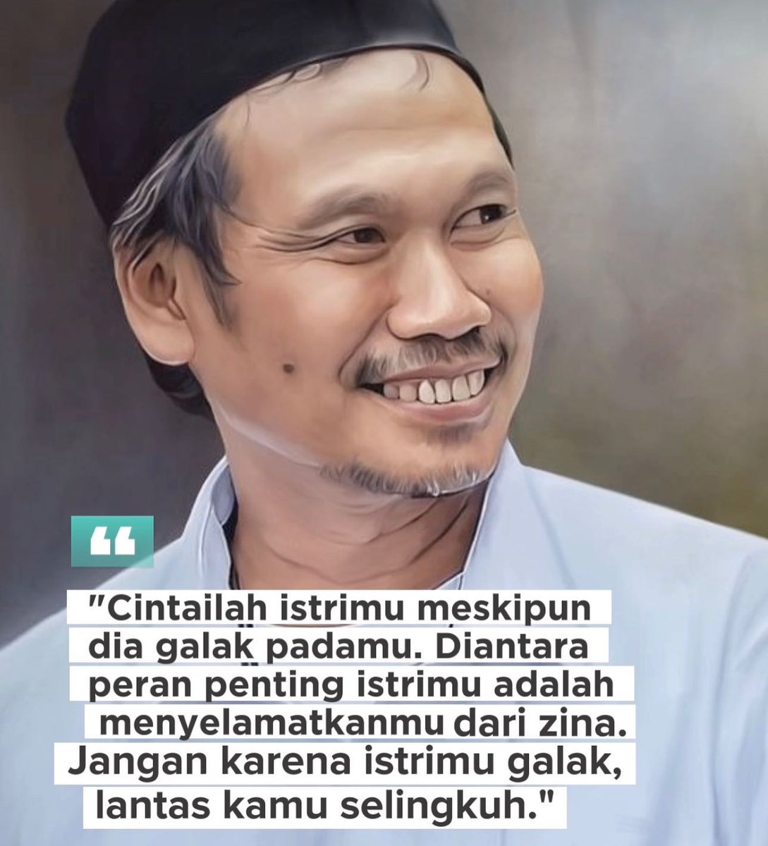Ceramah Gus Baha (@gusbahadaily) on Twitter photo 