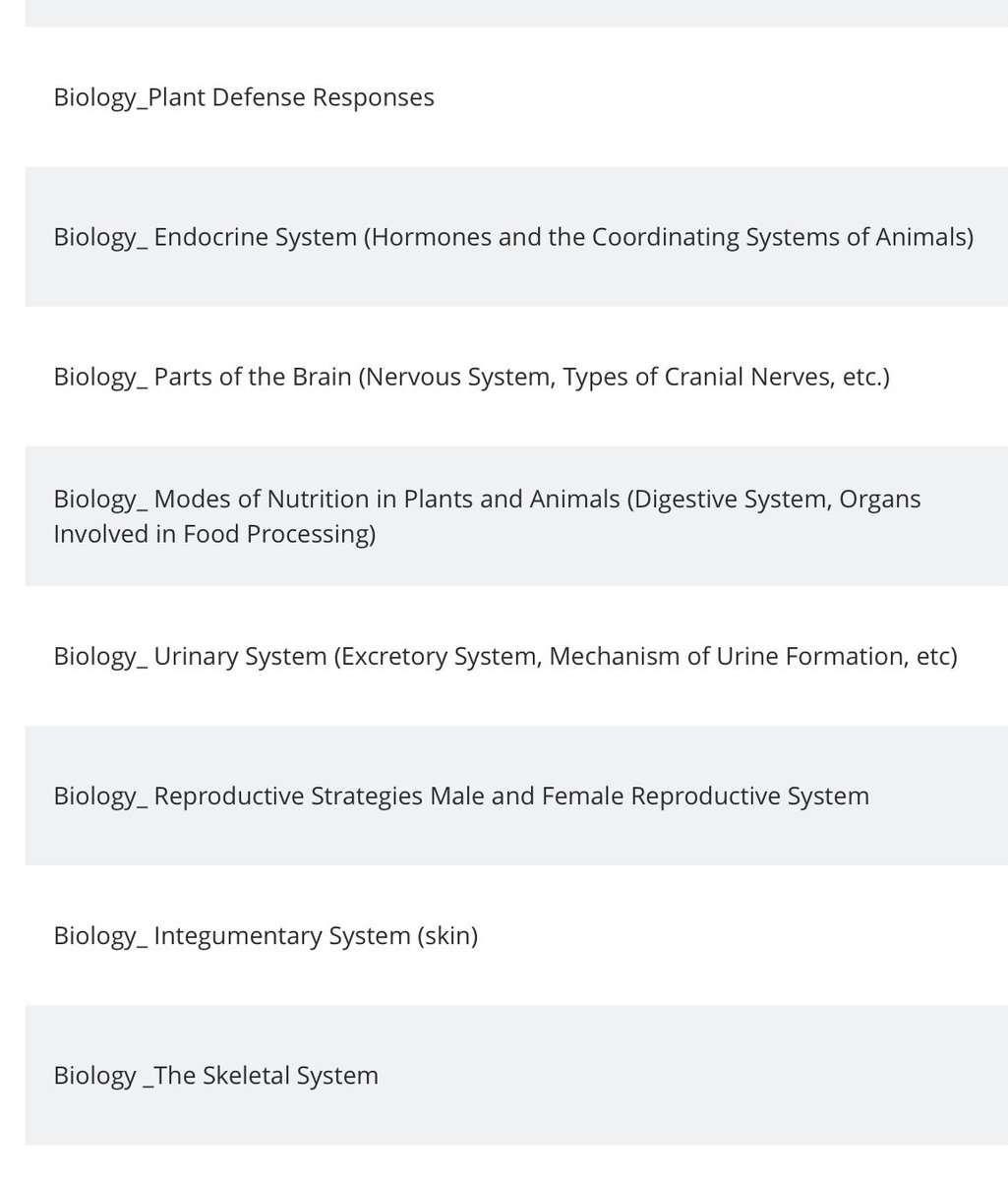 Studynotes_ph's tweet image. To all incoming SHS students, some of my notes might help you. You can check them out on Studypool✨
Compiled them, mainly about Biology and Chemistry. This is during my 11th and 12th grade.
Good luck on your journey this new sy!
#studytwt #studytwtph #shs