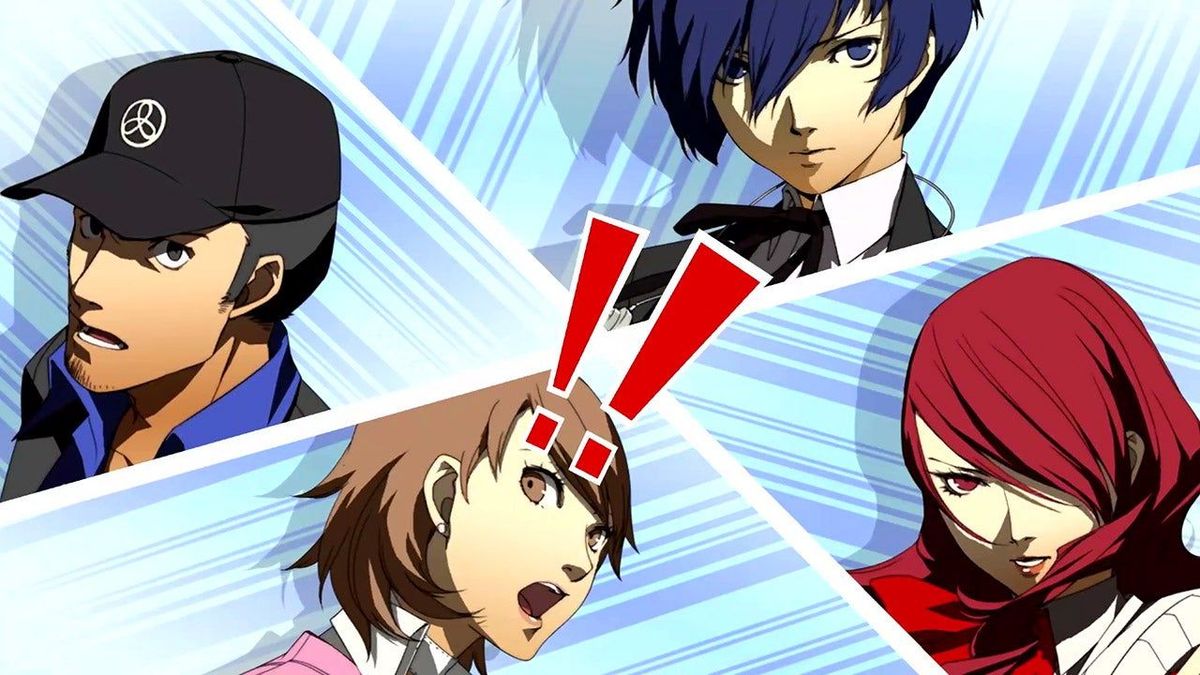 IGN's tweet image. Persona 3 Reload will see Atlus remake absolutely everything from the 2006 RPG and, as revealed in a new trailer, this includes bringing in a new voice cast. bit.ly/44q1ZSO