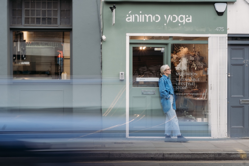 animoyoga's tweet photo. Come and hang-out with Judy tonight for Yin &amp; Reiki in the studio at 19.30. 

Think stillness and deep yin stretches, combined with the healing energy of reiki.

You can expect to leave feeling incredible. https://t.co/JXQXewEu00