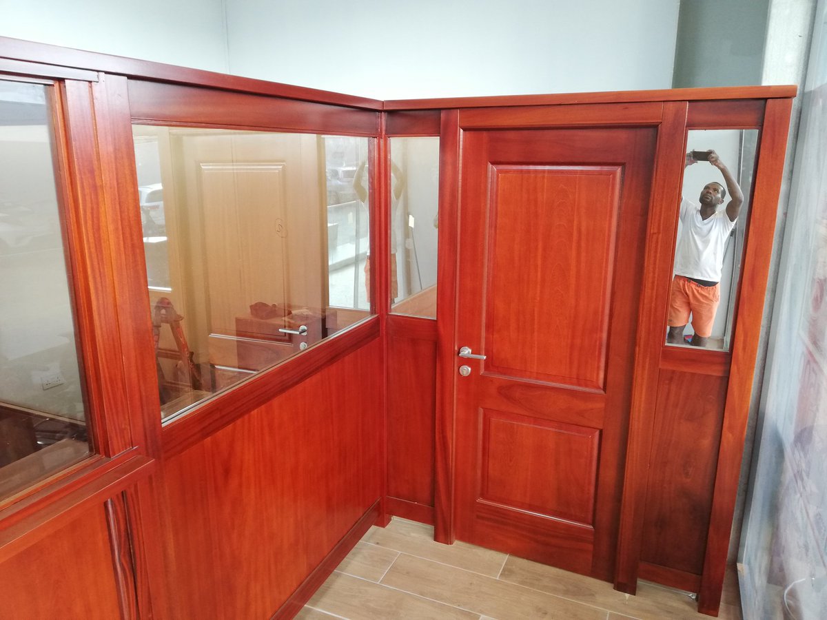 OdoiAtsem's tweet photo. J.L.ODOI AND SON'S LTD TESHIE TSUIBLEOO ON THE MANNA MISSION ROAD (enquiries for good wood work).0243239707 https://t.co/LA9jnNaaUJ
