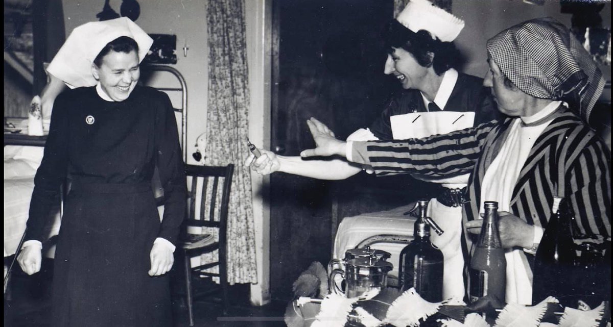 MTWOverTheYears's tweet photo. This post is dedicated to 75 years of community, teamwork and fun working together across the @MTWnhs years! #NHS75 https://t.co/PlwsTHFhsC