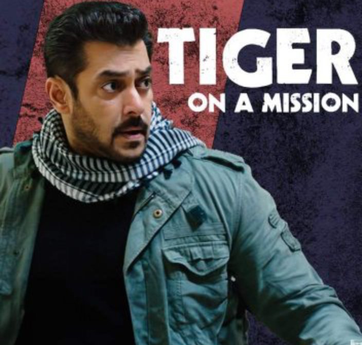 ImUsmanBaloch1's tweet photo. Agent Tiger is ready for his biggest mission, can't wait for Diwali 2023.🔥💥✨

#SalmanKhan #Tiger3 #YRFSpyUniverse #SalmanKhan #Bollywood #SalmanKhan𓃵 https://t.co/SLSYyhzioe