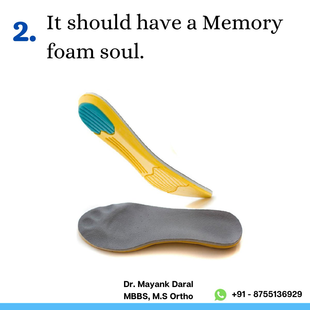 TheDaral's tweet photo. 4 Tips for Better Shoes. ✨⭐
#shoes #shoestagram #shoesstyle #shoeselfie #customshoes #heelpain #heelpainexercise https://t.co/LGDdEOf9Lu