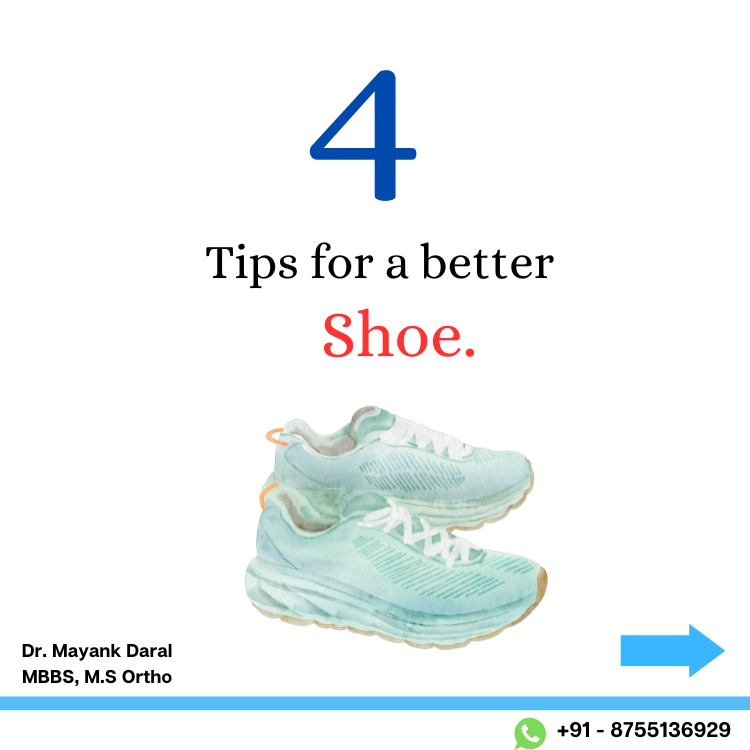 4 Tips for Better Shoes. ✨⭐

#shoes #shoestagram #shoesstyle #shoeselfie #customshoes #heelpain #heelpainexercise