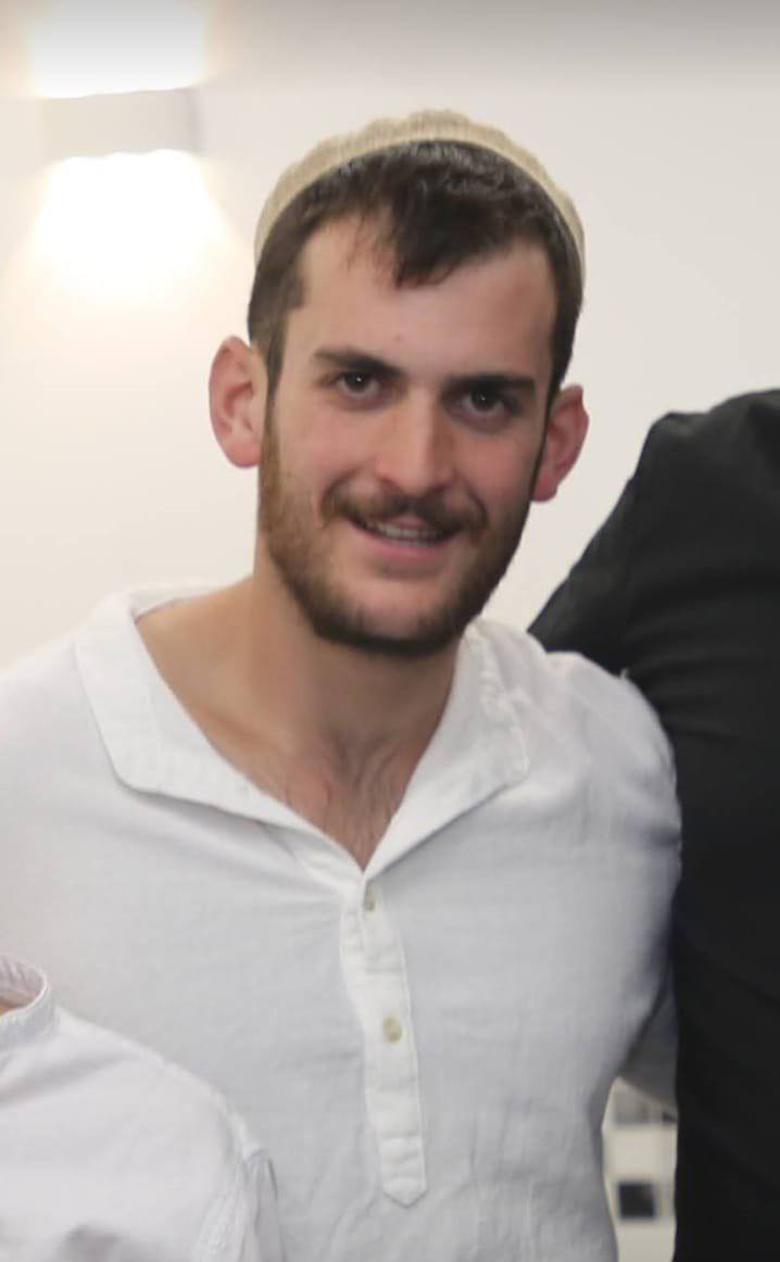 ישראל פריי tweet media
