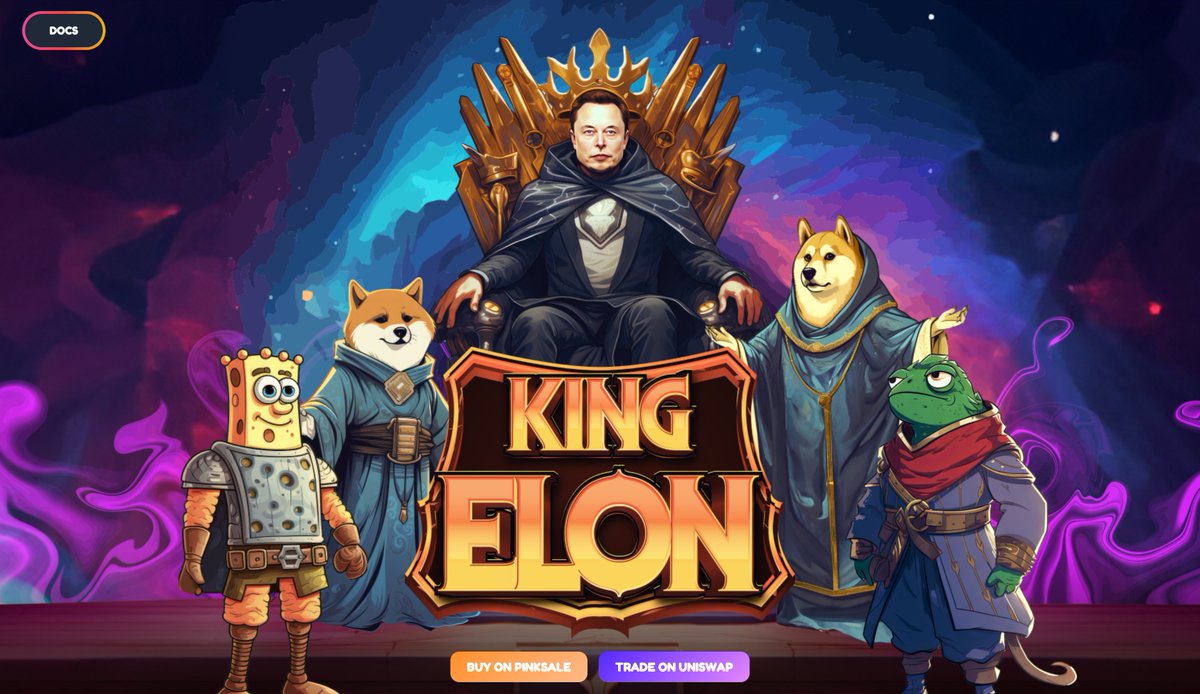 E | Elon King 👑 tweet media