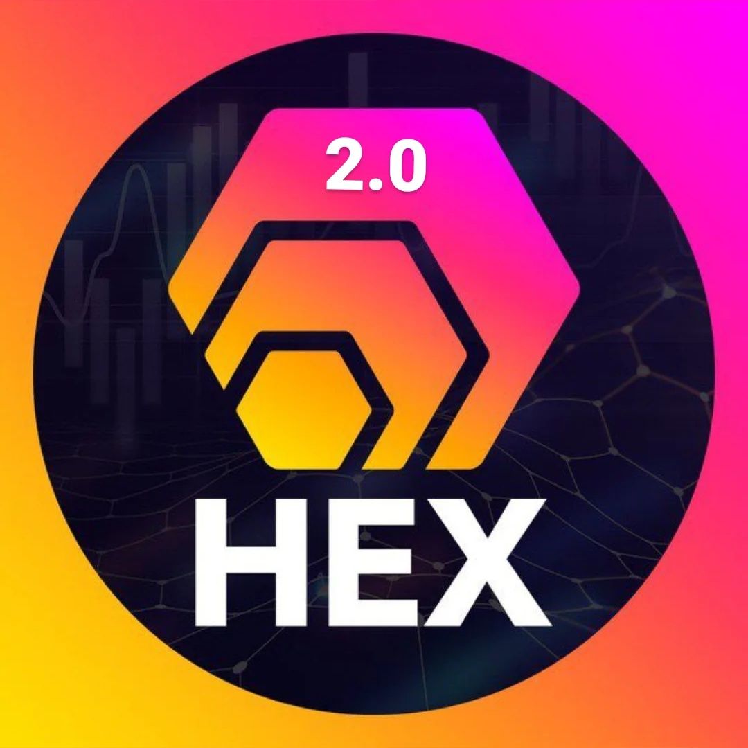 HEX2TOKEN's tweet photo. Missed HEX? Here's Your Second Chance. HEX 2.0 The Evolution of Crypto Wealth. Don't miss out on HEX 2.0! If you regret missing HEX's astonishing 11,000x returns, this is your chance. #HEX2
CA: 0x9CC0bAaF568d2a0f330B5b7aeDEa864aCD2966B0
TG: https://t.co/nRS0Ywvxjf
#ETH #HEX https://t.co/Xl9sSf4tfI