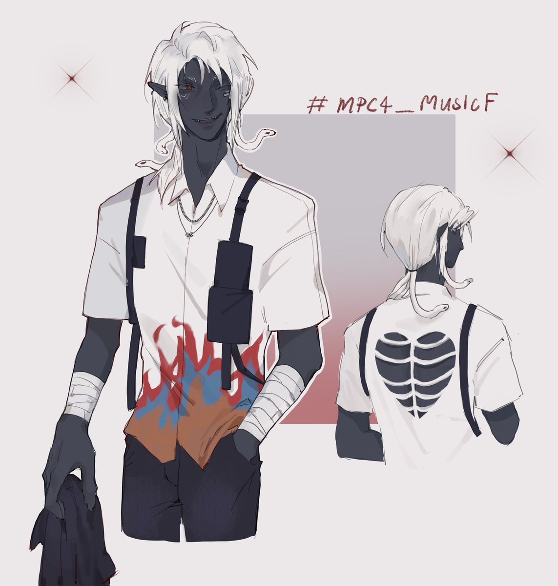 𝙨𝙣𝙖𝙠𝙮𝙜𝙪𝙤 (ผ่านss5) tweet media
