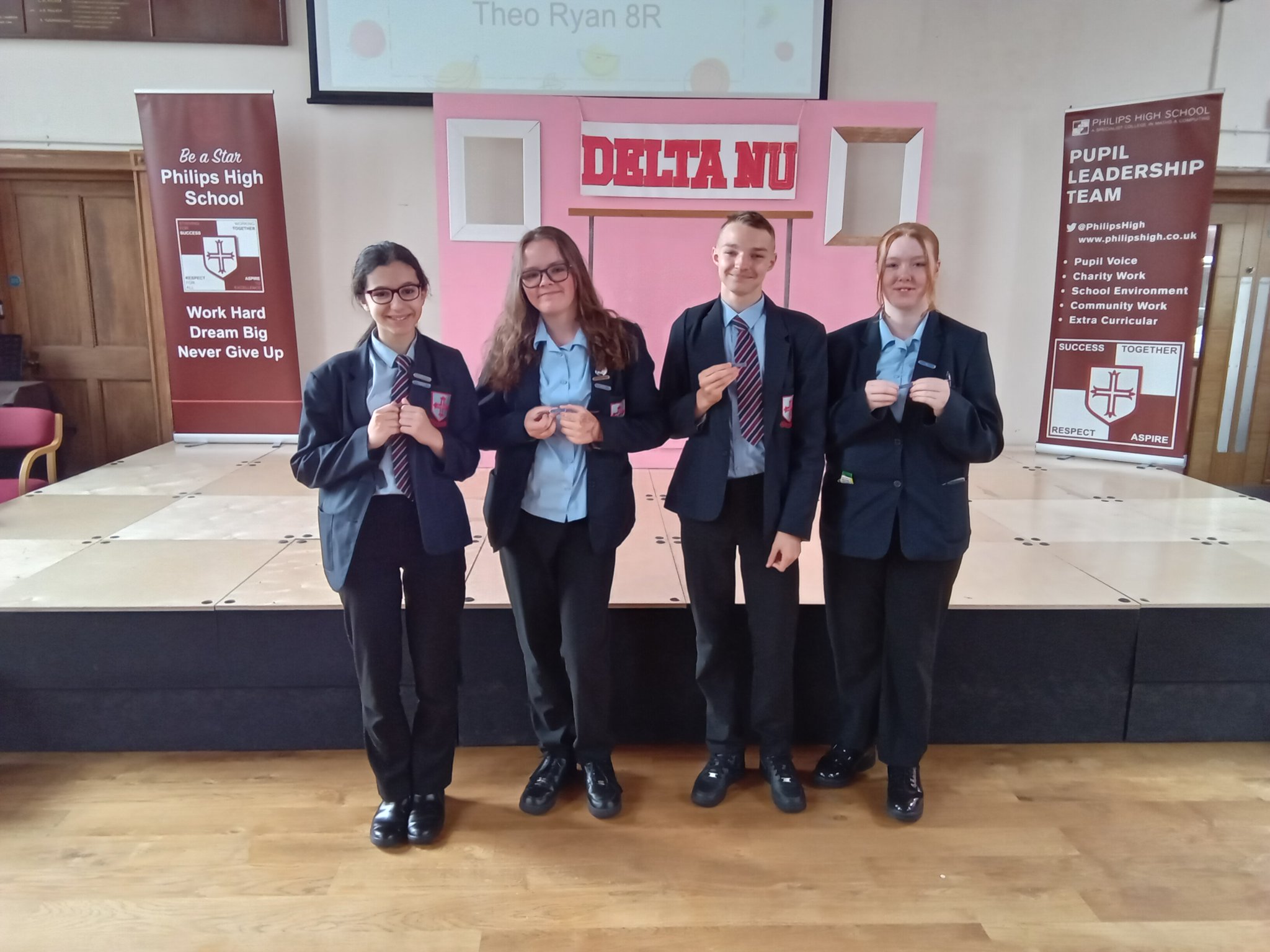 Philips High School on Twitter "https//t.co/jDLuKBUDZQ" / Twitter