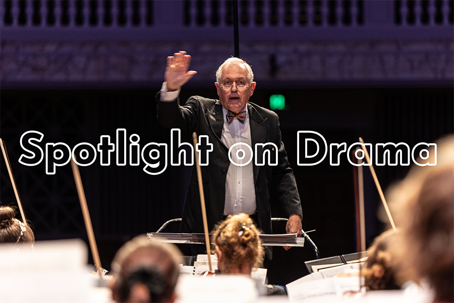 Brisbane Symphony Orchestra are busy preparing for their next concert featuring Grieg's Peer Gynt Suite no.1, Berlioz’s “Hungarian March” and 2022 winner of the Qld Piano Comp Victor Huang playing Bartok's Piano Concerto No. 3. events.humanitix.com/host/brisbane-…