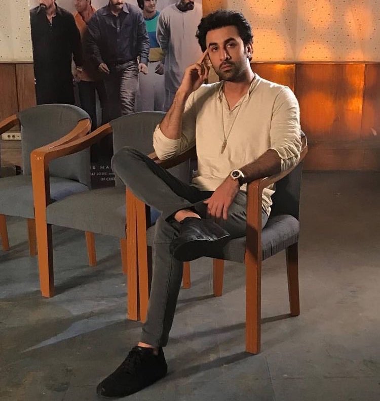 terryfic_lad's tweet photo. #RK21 is going to be Animal, #RK22 will most likely be ‘Ramayana’. Which movie do you want to be #RK23 ?
.
Options:
A) Dhoom4
B) Film w/ Raju Hirani
C) Any other?
.
Note: Brahmastra Pt. 2, 3 & Kishore Kumar Biopic are deliberately not added as they are already confirmed. https://t.co/aB4DXhQBvd