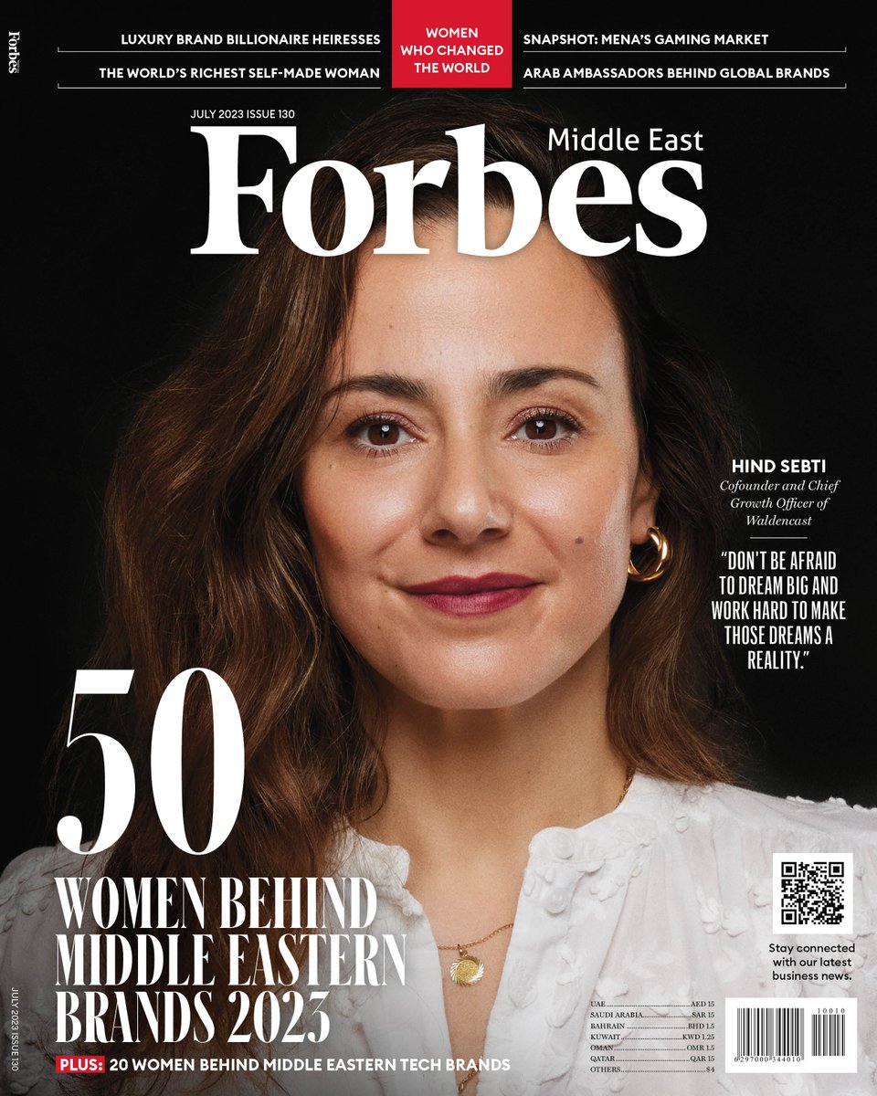 Forbes Middle East tweet media