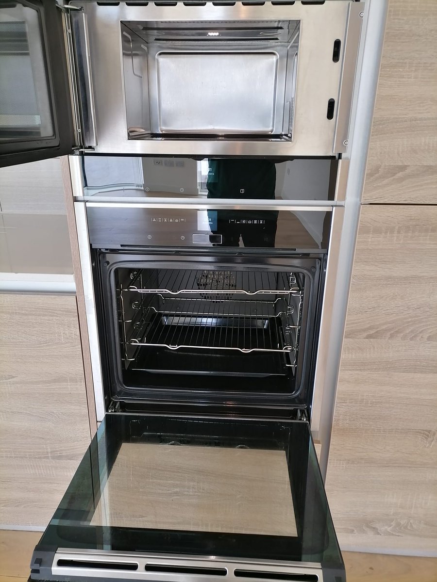 Moved out of my flat the other day. The letting agent is taking my deposit as it "wasn't cleaned when I left". 🫠