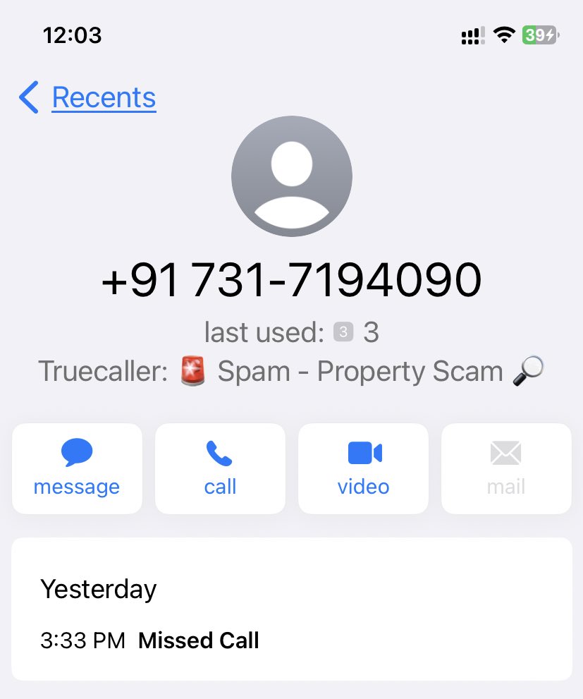 Fail to understand d so called stringent measures of <a href="/TRAI/">TRAI</a> n incompetence of <a href="/ViCustomerCare/">Vi Customer Care</a> spam doesnt stop