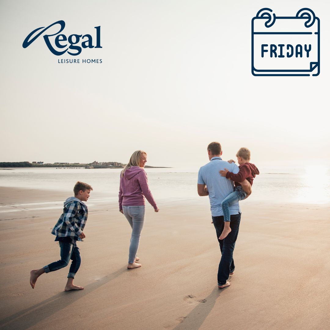 Happy #FeelGoodFriday to all our lovely followers, customers, and staff!
We hope you all have an amazing weekend!
If you’re looking for some casual reading over the weekend, why not browse our website and see exactly what we can offer you! 😁
regallh.co.uk