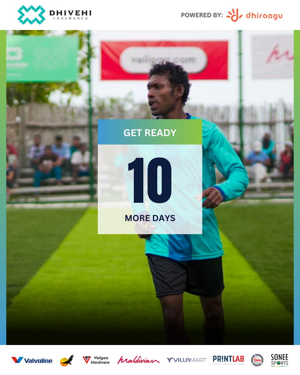 Noonu Atoll is getting close !🔥
.
.
.
#tekkers #tekkersmaldives #tekkersresortcup2023