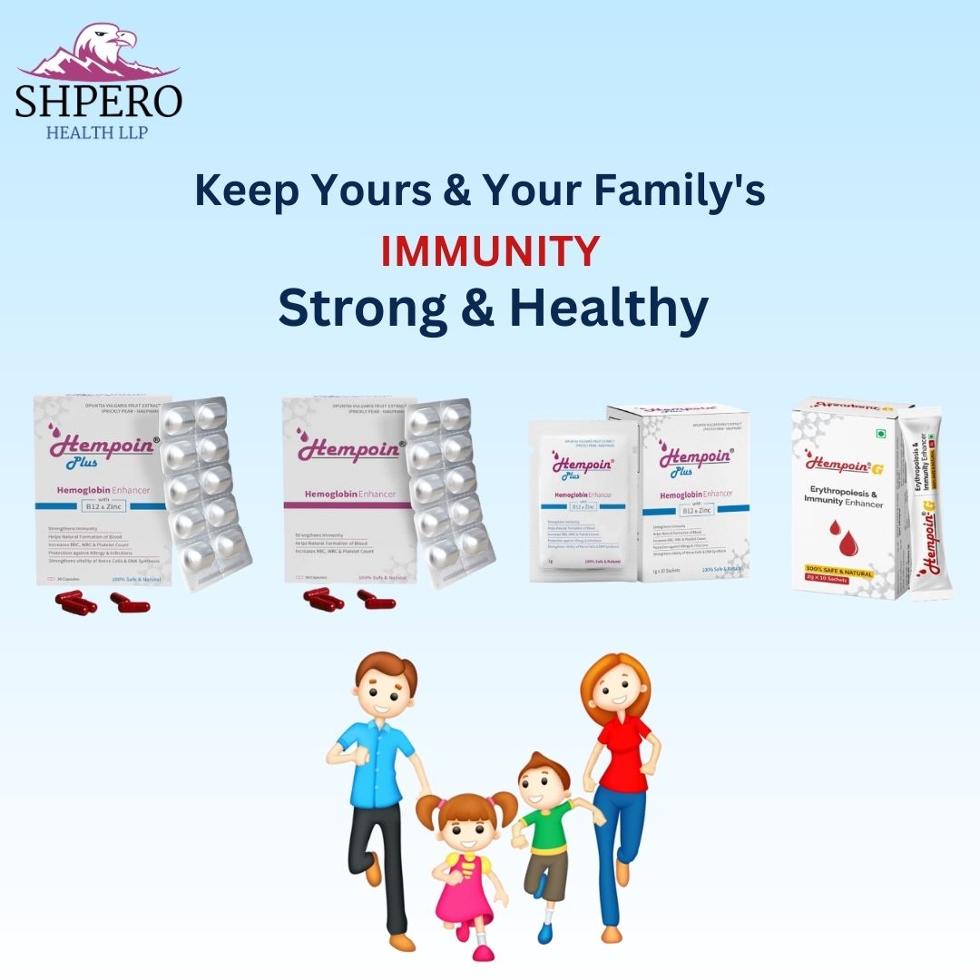 Shpero Health tweet media