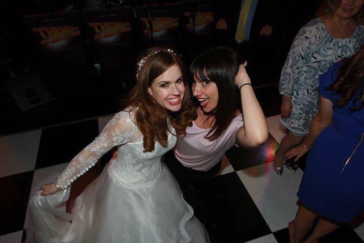 joannaforest's tweet photo. Happy birthday @leilabirch - have the most wonderful day 💕⭐️🥰🩷🥳xxxx https://t.co/o0yYwp4gjE