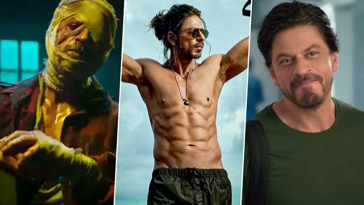 Top Three Non-Theatrical Deals now belong to #ShahRukhKhan >>

#Jawan - 250cr
#Dunki - 230cr
#Pathaan - 210cr

Jawan has Pan-India potential bigger than Dunki and Dunki in Hindi alone has more potential than Pan-India Jawan. Both films are bigger than each other. What a time we