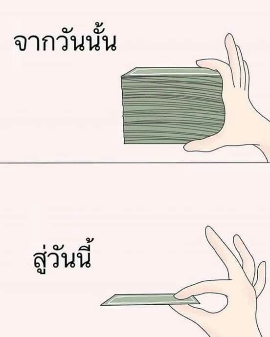 รีวิวชีวิตช่วงต้นเดือน :