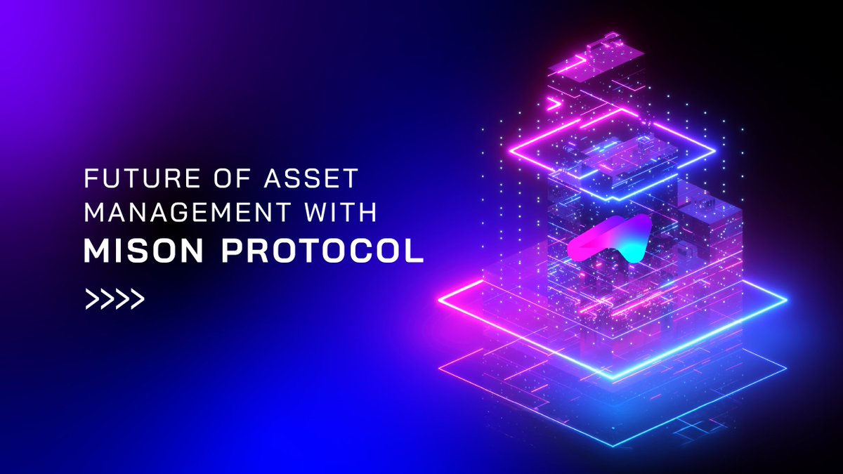 FinanceKkgc's tweet photo. Tired of suboptimal success rates in asset management?
Look no further! MiSon Protocol is here to revolutionize the game. 🌟
✨ Say goodbye to uncertainty and hello to profitability ✨
🔒 Openness
💡 Transparency
💰 Surplus Reserve
Don't miss out!
#DeFi #MiSon #Finance https://t.co/XIiKeypORP