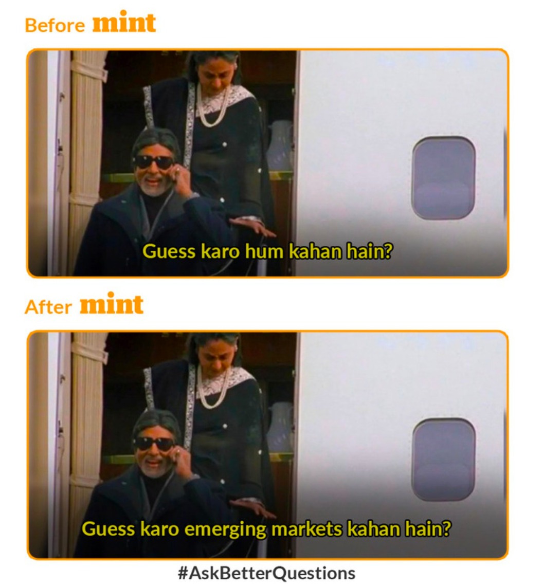 imukuljee's tweet image. Guess nahi Confirm karo. #AskBetterQuestions