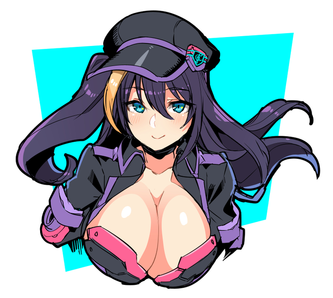 #CBUni 祝エレナ再実装! ローディング漫画では2回目のお仕事でした5年前かぁ…… 