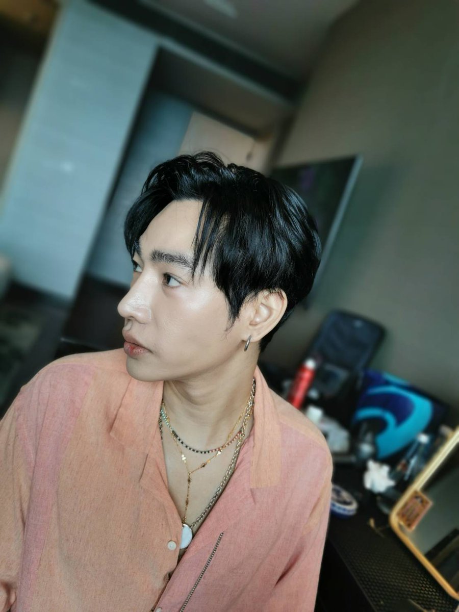 Palit_Official's tweet photo. ส่งรูปเป็นกำลังใจ @peckpalit #เป๊กผลิตโชค #PeckPaLitChoke https://t.co/o66tDdxSE9