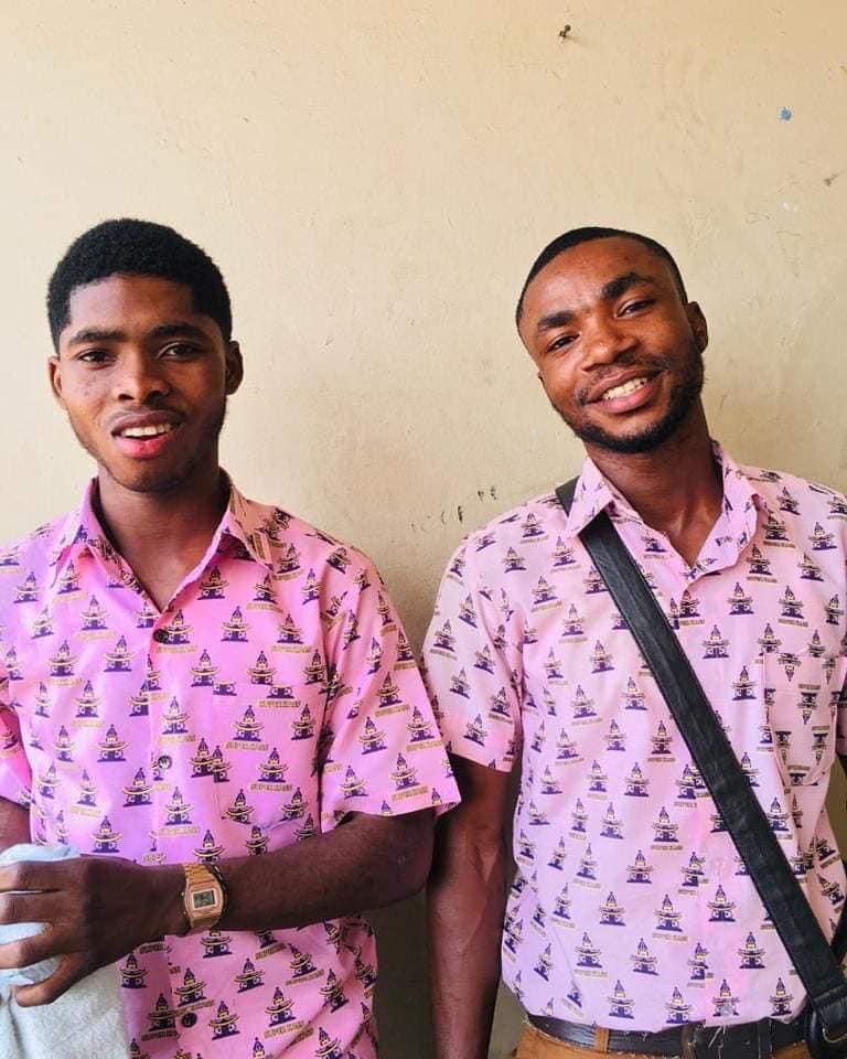 Anglican_SHS's tweet photo. Disciplesssss!!! Mention/Tag the good friends you made during your time on campus!! 😅 https://t.co/71wZAdC9wH