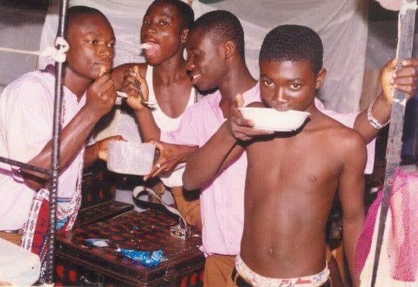 Anglican_SHS's tweet photo. Disciplesssss!!! Mention/Tag the good friends you made during your time on campus!! 😅 https://t.co/71wZAdC9wH