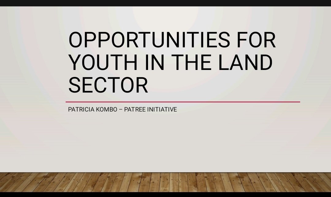 Patricia kombo tweet media