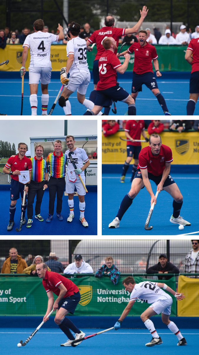 JonnyBH's tweet photo. Game 4 pool result: 🏴󠁧󠁢󠁥󠁮󠁧󠁿 2 - 3 🇩🇪

Well done to 🇩🇪. Our first loss but still top of group with 1 pool game left v 🇫🇷 at 2pm on Thurs (on 📺) &amp; semi-final (the big one) on Sat morning.

📷@OneLoveSAW &amp; Shaun Dewing
#mec23uk https://t.co/isTRdMkw5E