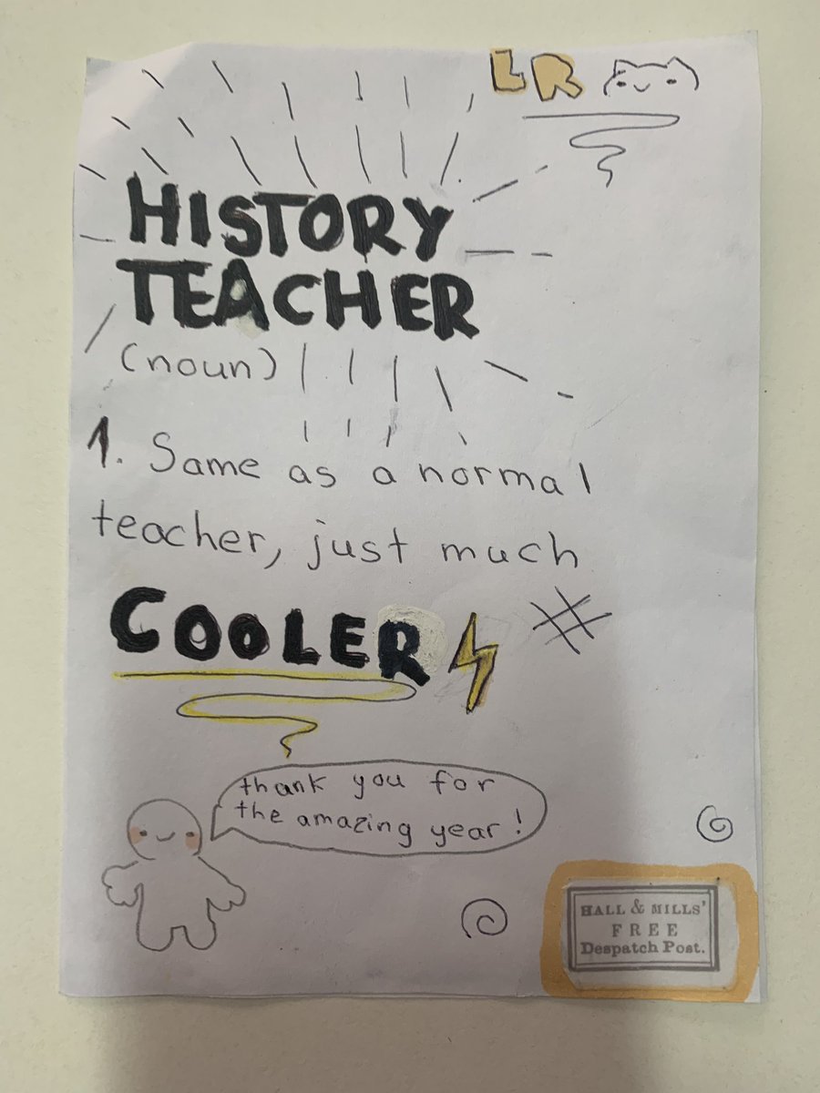 Indoctrination complete