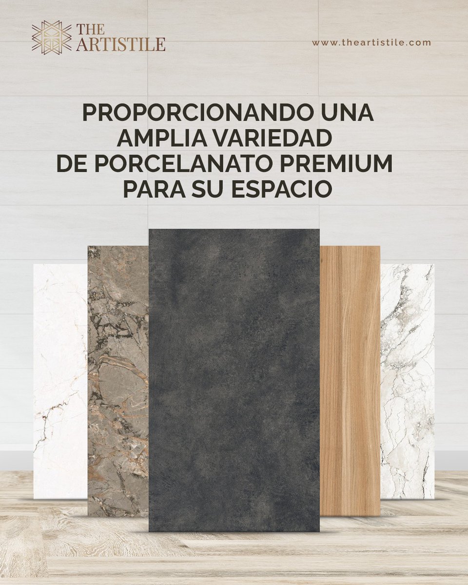 theartistile's tweet photo. Proporcionando una amplia variedad de Porcelanato Premium para su espacio.
Website- LINK IN BIO.
#ArtistileIndia #Artistile #TilesSupplier #IndianTiles #TileExports #MexicoTiles #Santiago #QualityTiles #TileManufacturer #ArtisticTiles #TileDesigns #IndianCraftsmanship https://t.co/4uaFsjadtx