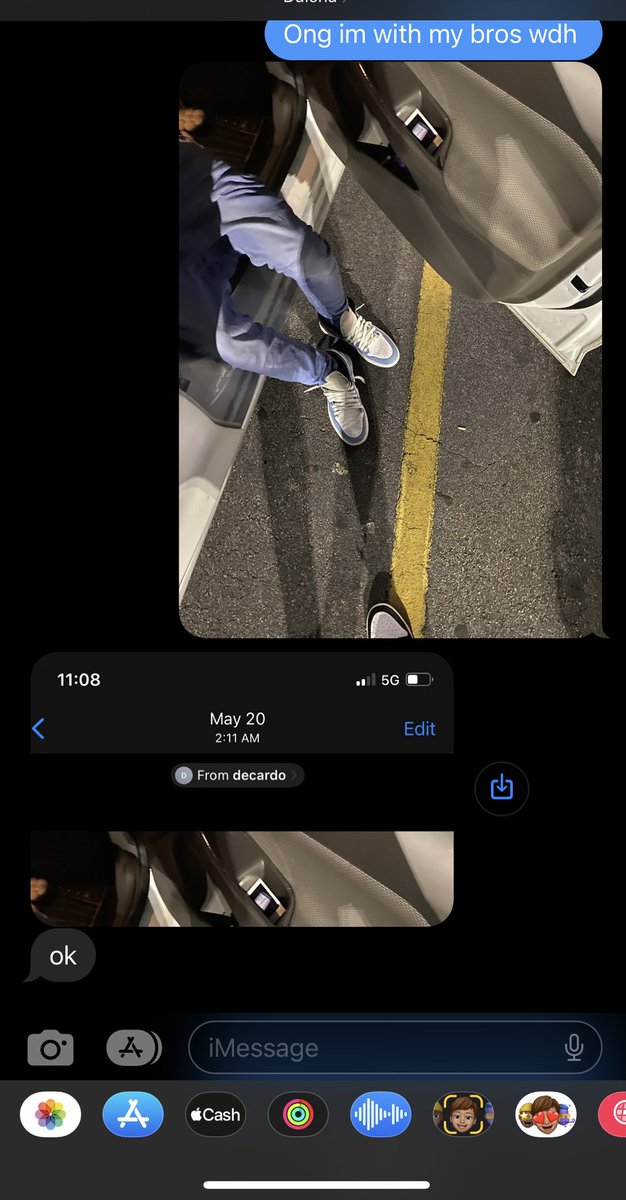 luhhcardo5's tweet photo. Damn this lil hoe smart😂😂😂😂😂😂😂😂😂😂😂😂😂 https://t.co/Vgyd2ZKuBr