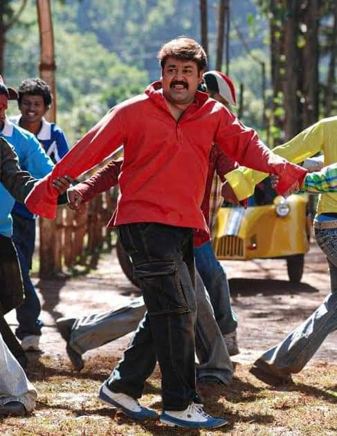 vyshak37649979's tweet photo. @Mohanlal #Mohanlal #16Yearsofhello ❤❤🥰🥰 https://t.co/s0VWoOiFXG