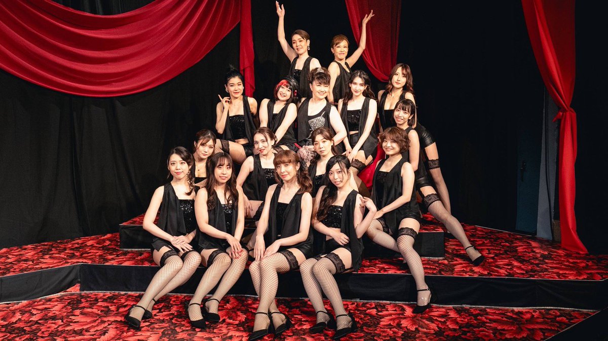 1113Aiai's tweet photo. 6月にありました『歓楽街の女王リア』#女王リア 
配信が今週いっぱいまでとなります!!
皆様お見逃しなきよう👠💋✨
是非👏

🎥配信
https://t.co/e8iDKXhY73

3,000円
☆メッセージ欄に応援するキャストの名前をお書きください!

＊アーカイブは7/9(日)23:59までで何度でもご覧いただけます。 https://t.co/nt649IkgQY